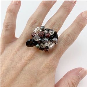 NWT KATY GINGER DESIGNS Ring